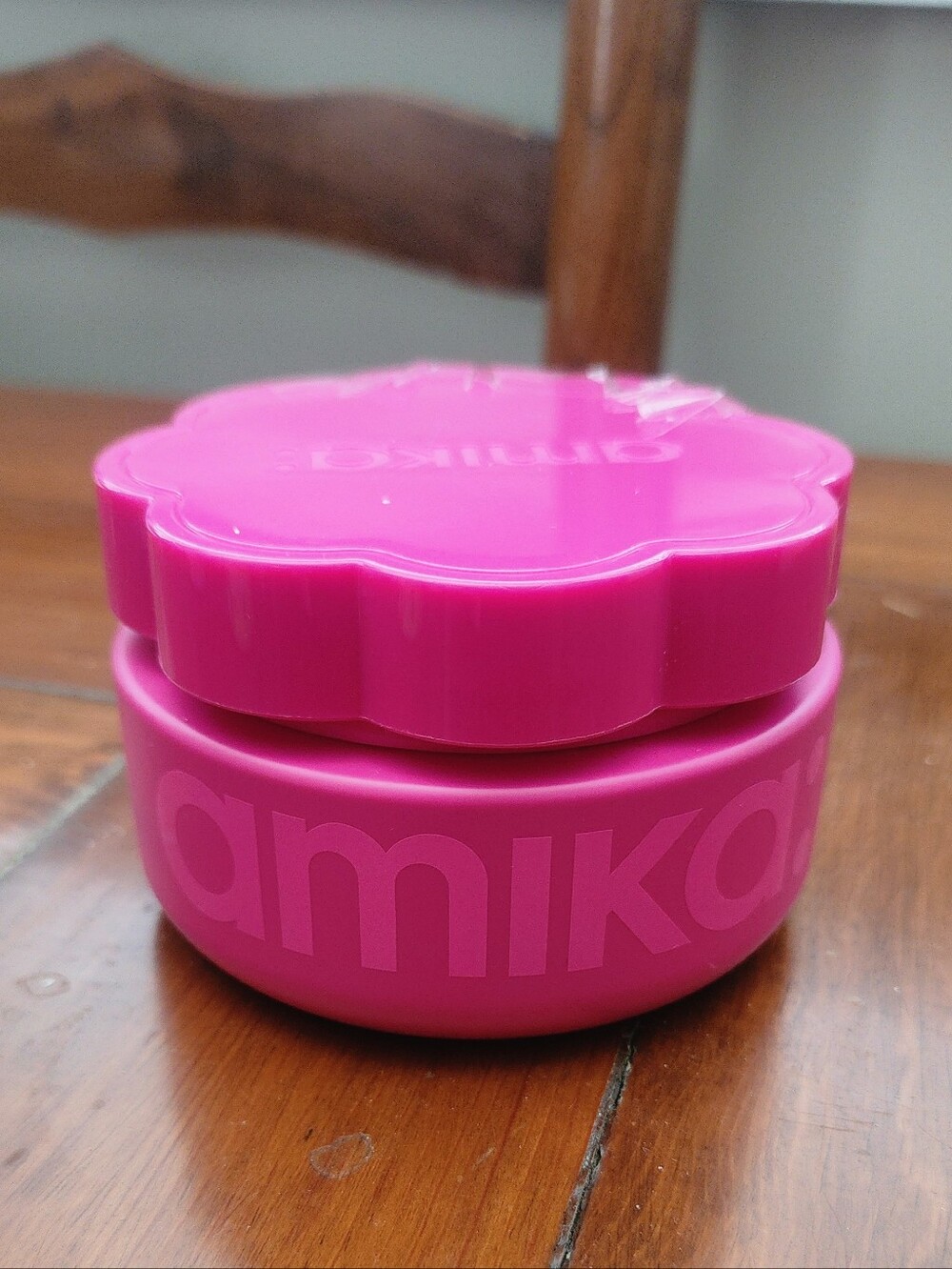Amika Body Butter - Picture 2 of 3